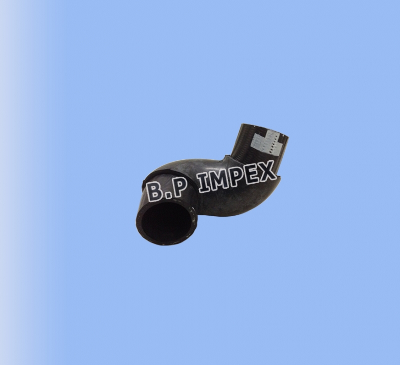 HOSE INTERCOOLER INLET